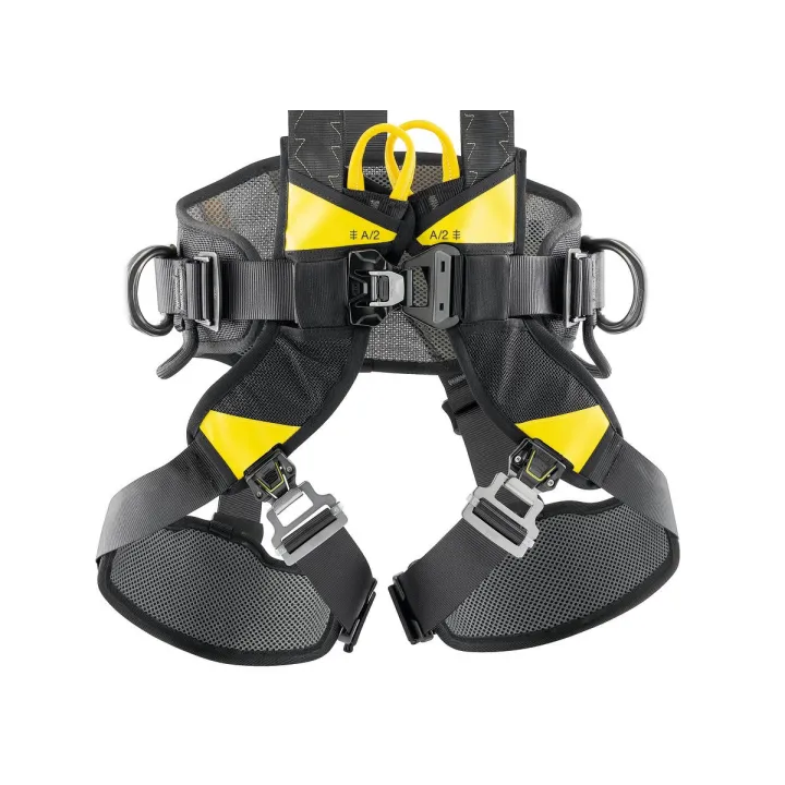 Harnais Antichute VOLT PETZL I Sécurama version Européenne