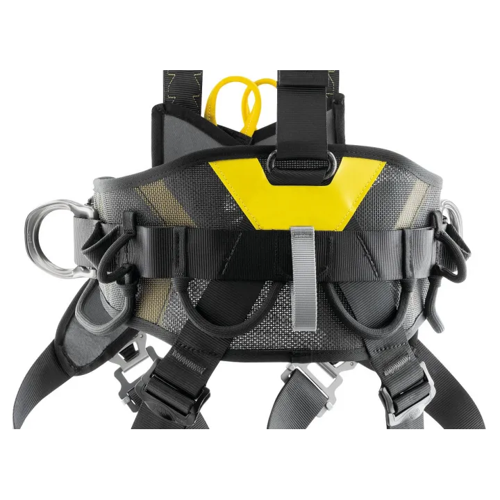 Harnais Antichute VOLT PETZL I Sécurama version Européenne