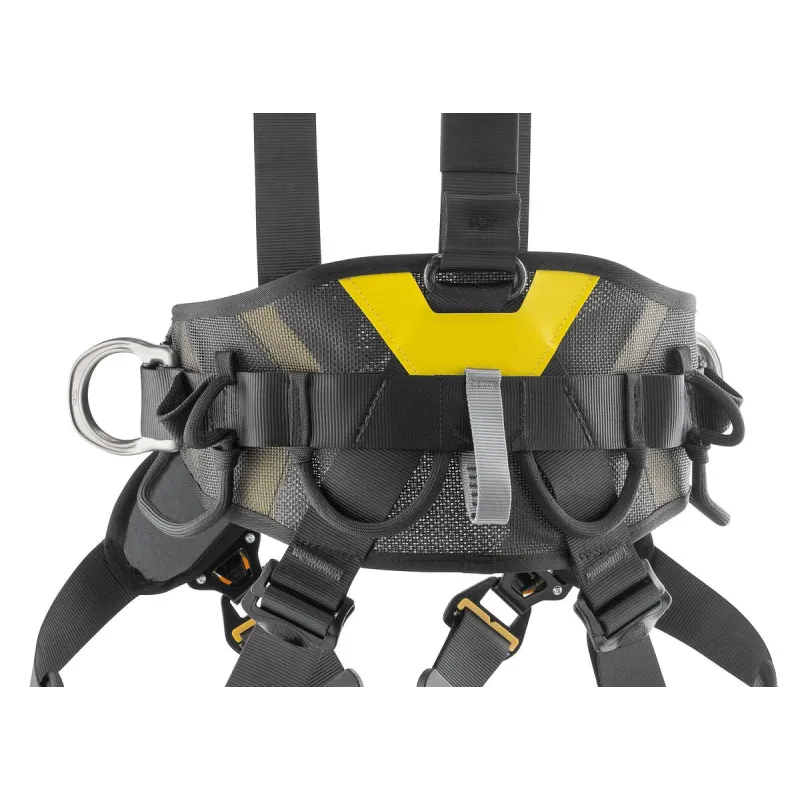Harnais De Sécurité Petzl Volt, Taille 2, Antichute, Neuf Sous Emballage - Modèle 1113124