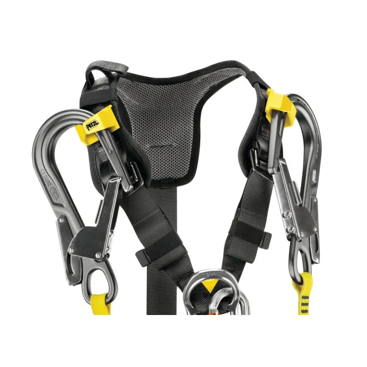 Harnais Antichute AVAO BOD PETZL I Sécurama Européen