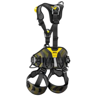 Harnais Antichute AVAO BOD FAST PETZL Europe
