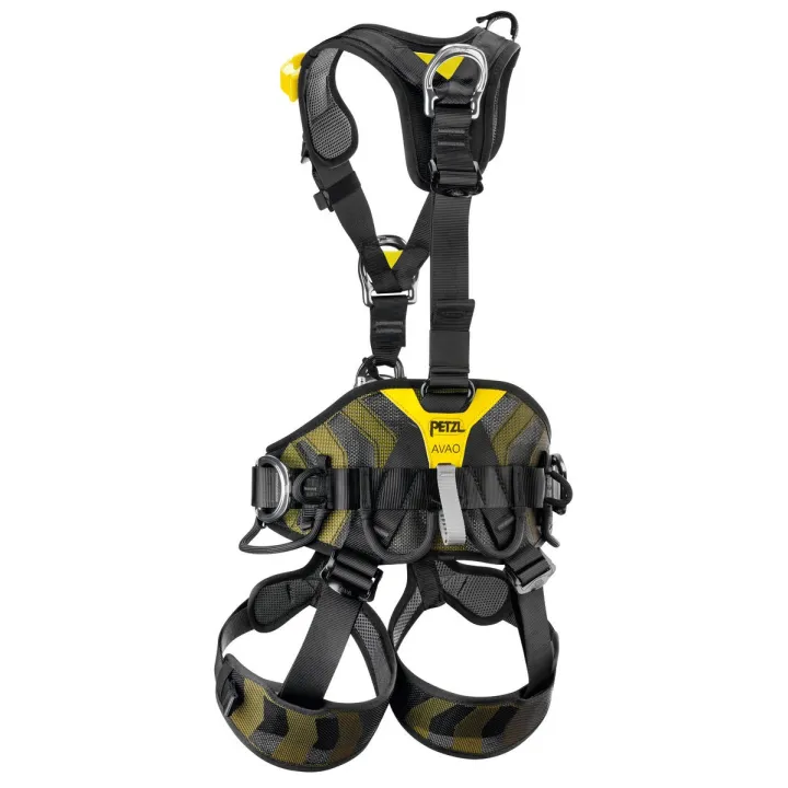 Harnais Antichute AVAO BOD FAST PETZL Europe