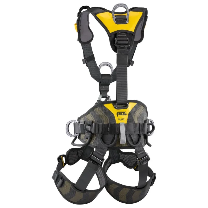 Harnais Antichute AVAO BOD FAST PETZL International