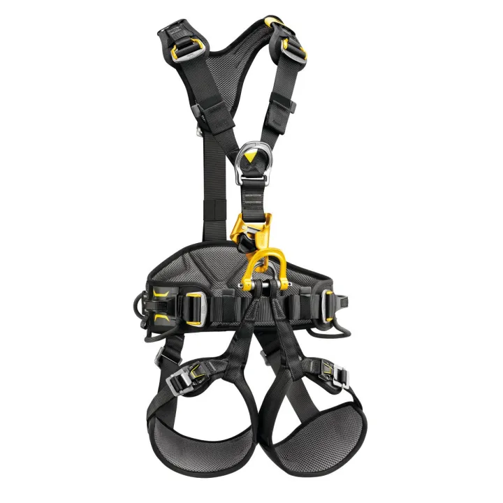 Harnais anti chute ASTRO BOD FAST PETZL I Sécurama 