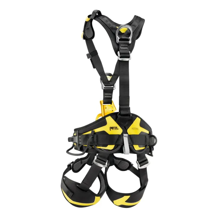Harnais anti chute ASTRO BOD FAST PETZL I Sécurama version Européenne