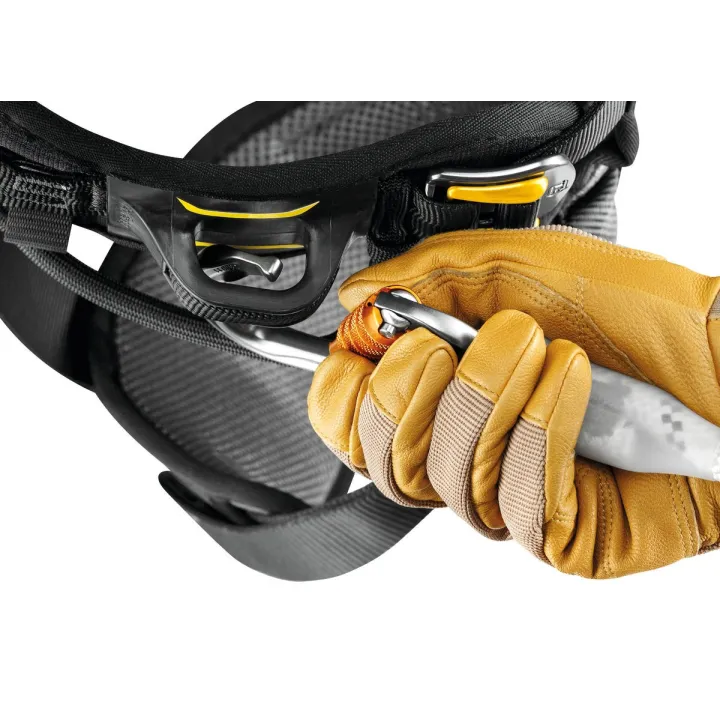 Harnais anti chute ASTRO BOD FAST PETZL I Sécurama version Européenne