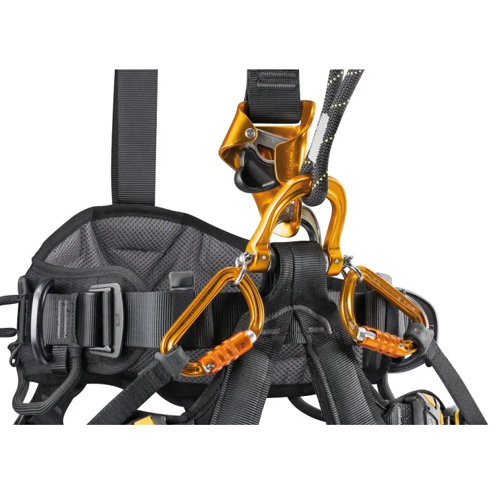 Harnais anti chute ASTRO BOD FAST PETZL I Sécurama version Internationale