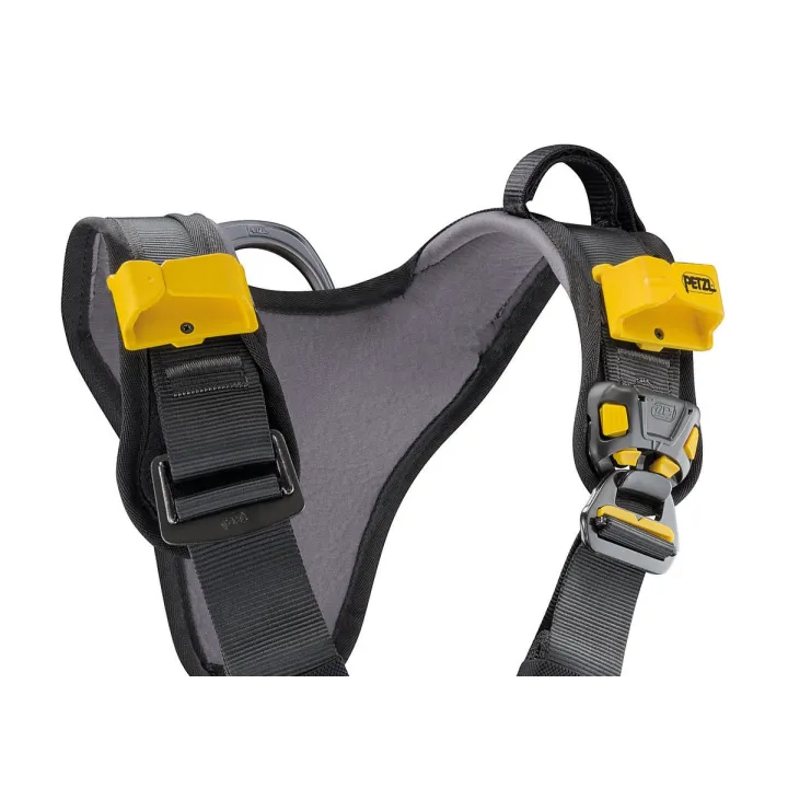 Harnais anti chute ASTRO BOD FAST PETZL I Sécurama version Internationale