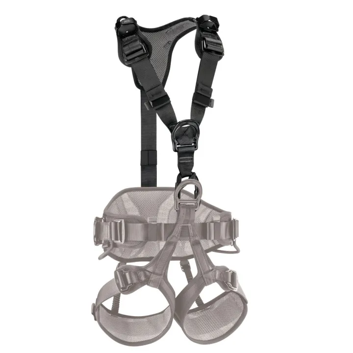 Torse pour harnais cuissard TOP PETZL I Sécurama