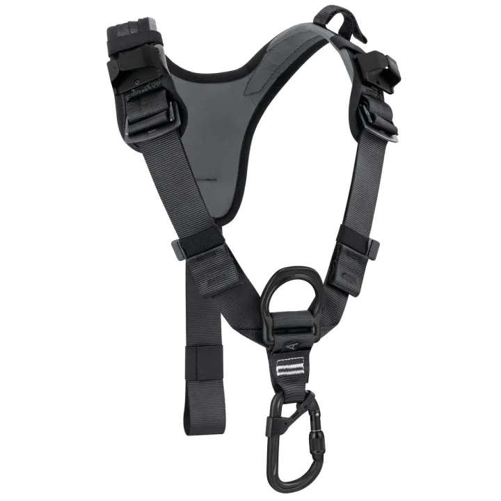 Torse pour harnais cuissard TOP PETZL I Sécurama