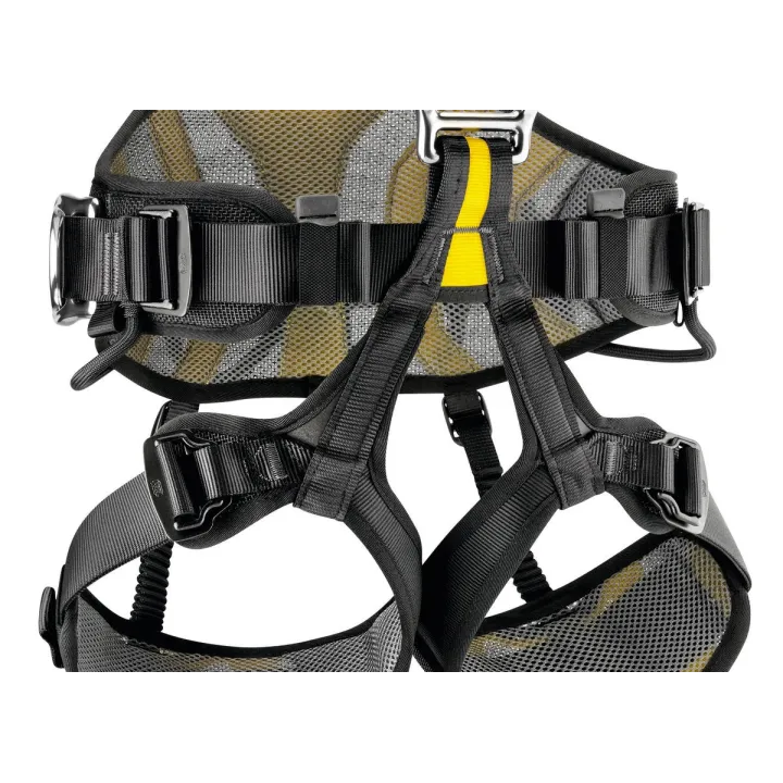 Baudrier Antichute AVAO SIT PETZL I Sécurama