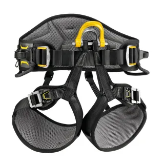 Harnais cuissard ASTRO SIT FAST PETZL Sécurama