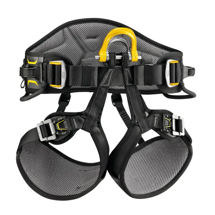 Harnais cuissard ASTRO SIT FAST PETZL Sécurama