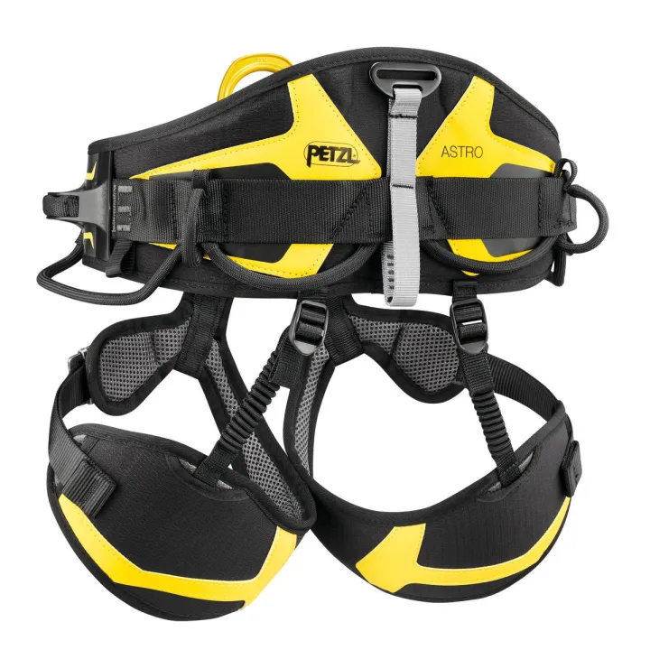 Harnais cuissard ASTRO SIT FAST PETZL Sécurama