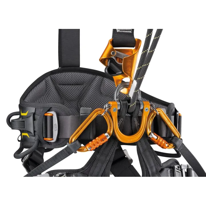 Harnais cuissard ASTRO SIT FAST PETZL Sécurama