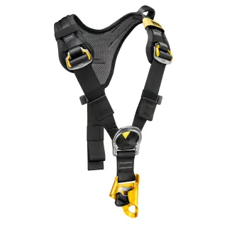 Torse pour harnais cuissard TOP CROLL L PETZL I Sécurama