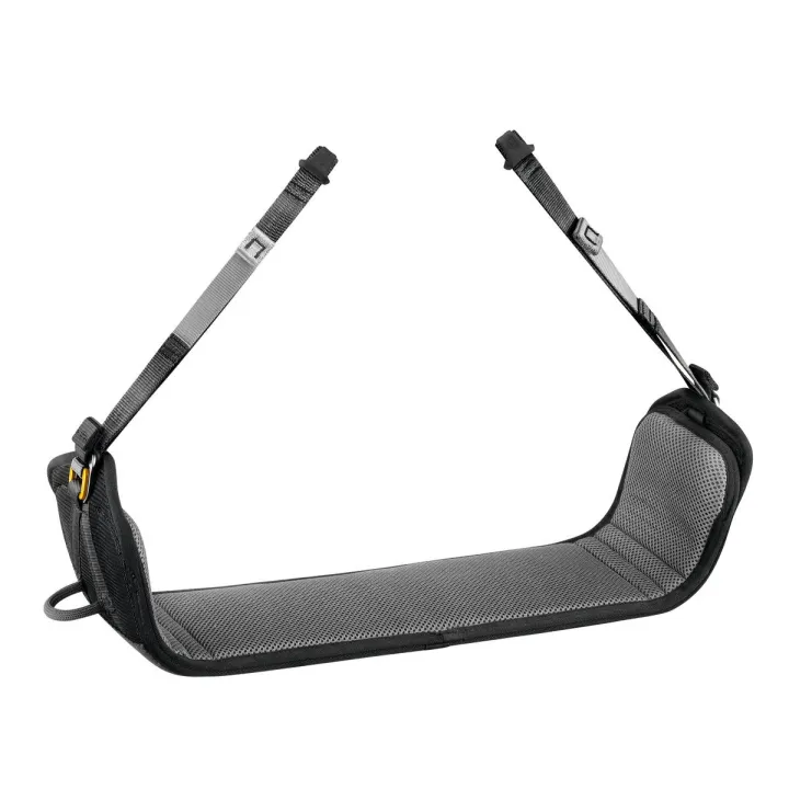 Sellette PODIUM pour harnais cuissard PETZL I Sécurama