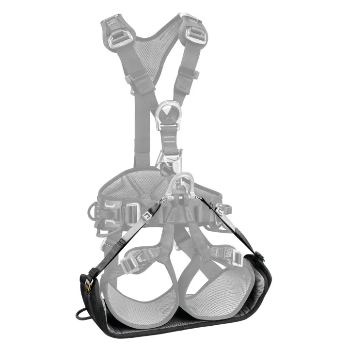 Sellette PODIUM pour harnais cuissard PETZL I Sécurama