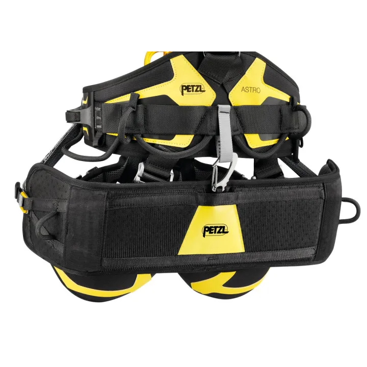 Sellette PODIUM pour harnais cuissard PETZL I Sécurama