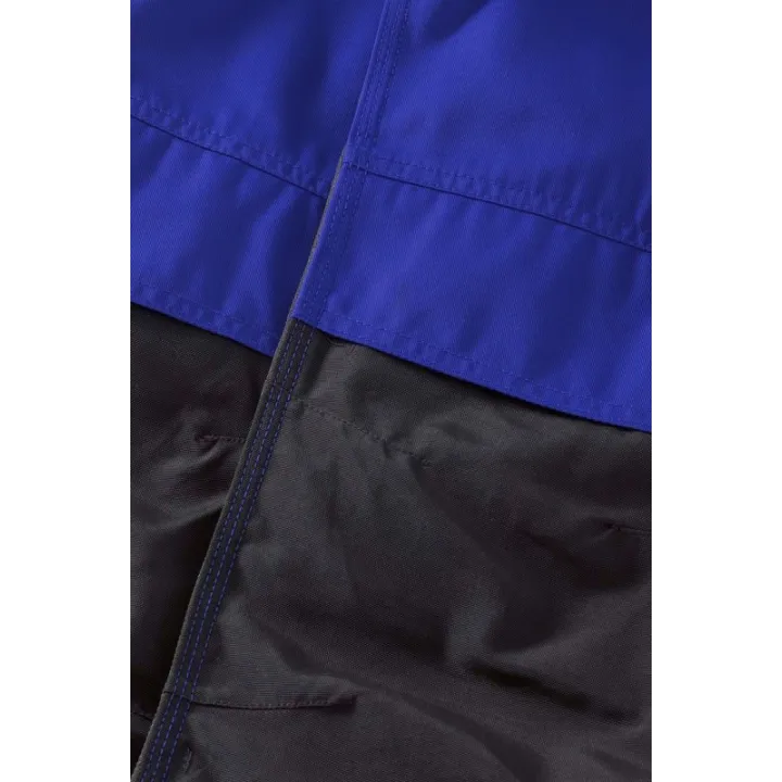 Pantalon de travail homme NORIT PLANAM détail