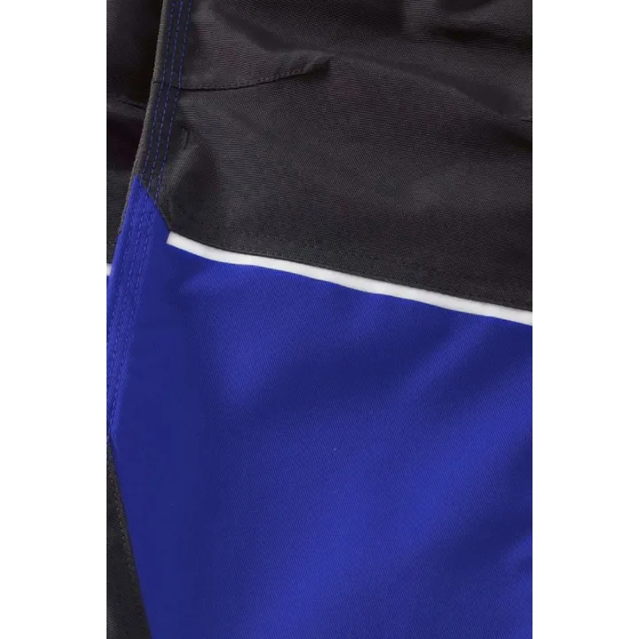 Pantalon de travail homme NORIT PLANAM détail