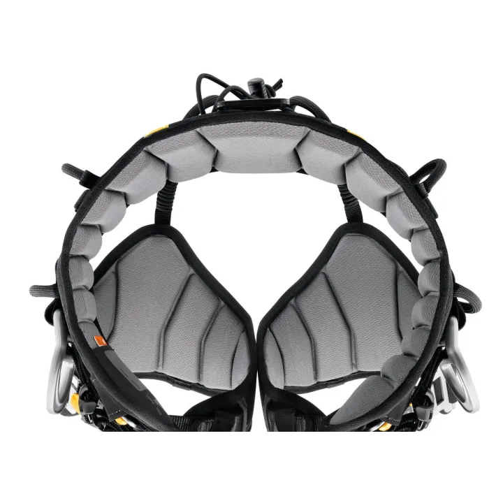 mousse du baudrier Sequoia Petzl