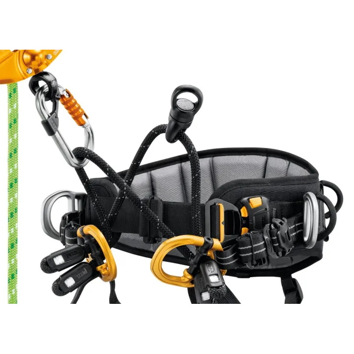 Porte matériel baudrier Sequoia Petzl