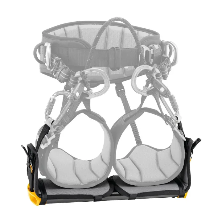 Sellette harnais SEQUOIA Elagage PETZL I sécurama