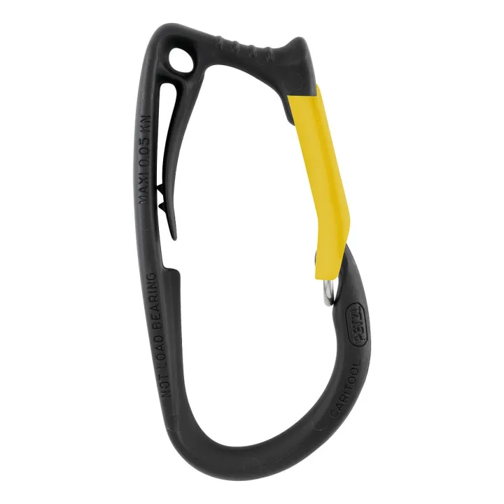 Porte Outils pour harnais PETZL I Sécurama
