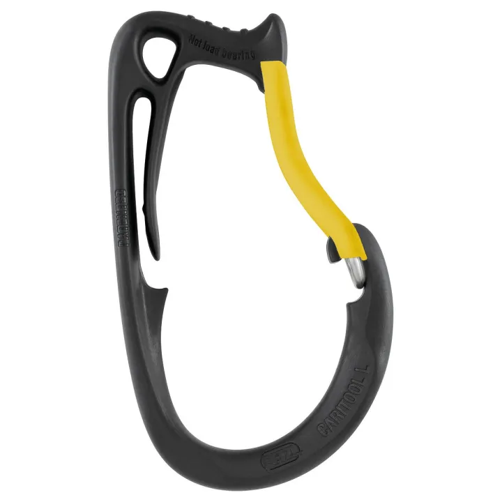 Porte Outils pour harnais PETZL I Sécurama
