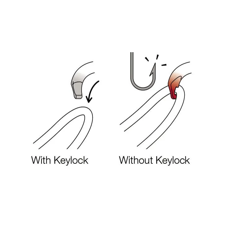 Mousqueton asymétrique VULCAN haute résistance PETZL I Sécurama