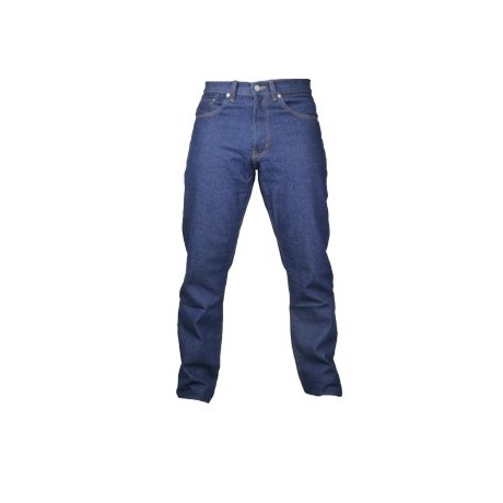 Pantalon JEAN'S WESTERN 100 % coton PBV I Sécurama