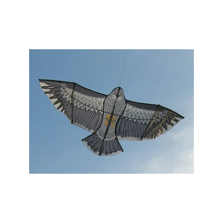 Cerf volant effaroucheur 1.8 M RAPTOR VOLGEUR I Sécurama