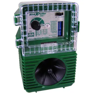 Emetteur sonore répulsif BIRD PRO V3 VOLGEUR I Sécurama