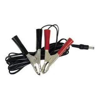 Pinces alimentation batterie emetteur BIRD X PRO VOLGEUR SECURAMA