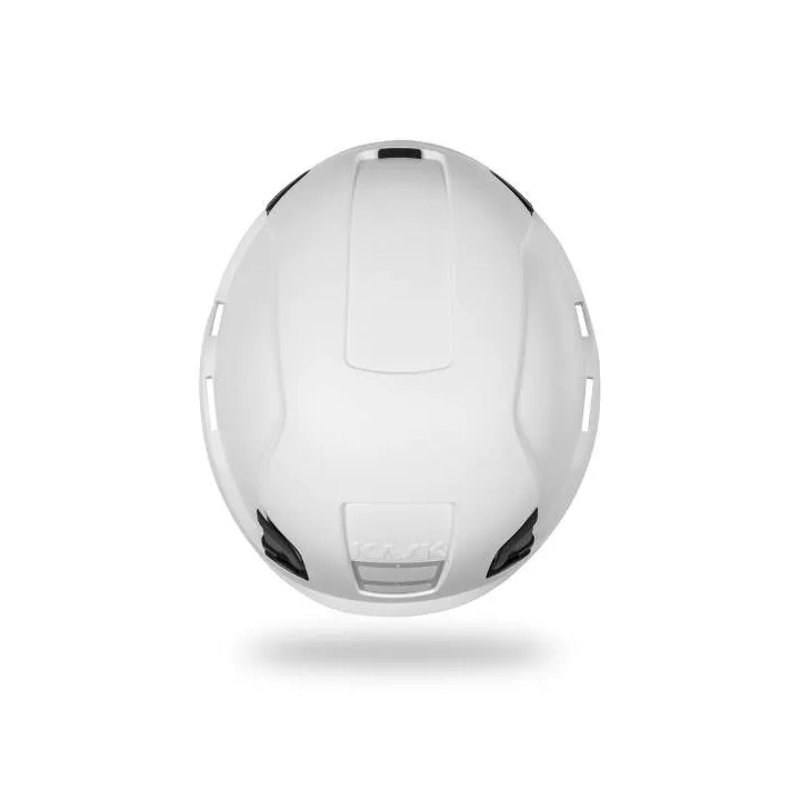 Casque de chantier ZENITH X jugulaire 10 ans KASK