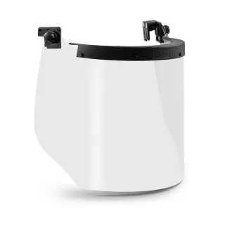 Protection électrique cl 1 ARC FLASH ZENITH KASK I Sécurama