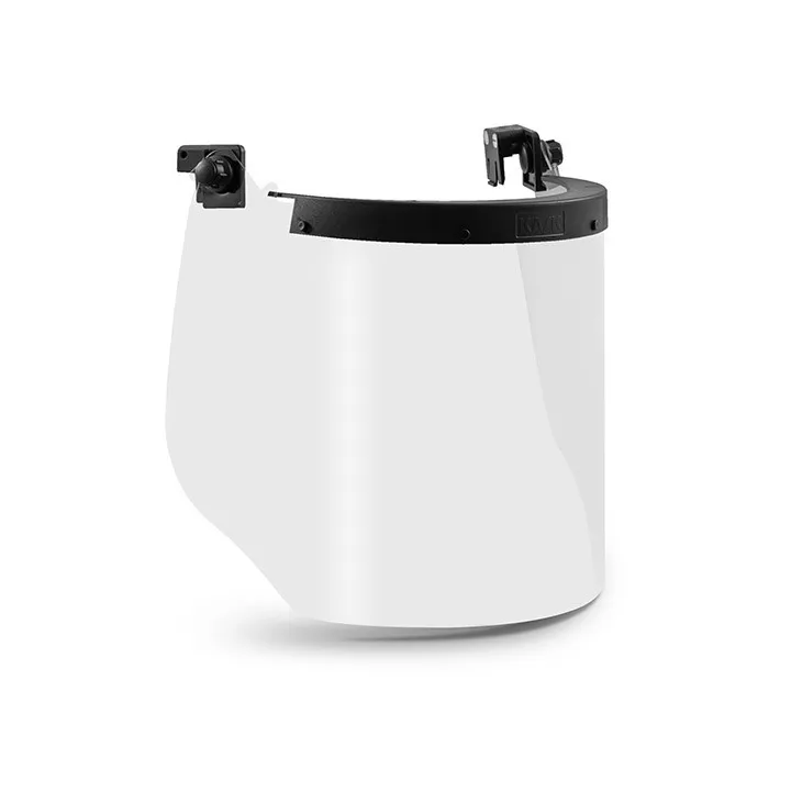 Protection électrique cl 1 ARC FLASH ZENITH KASK I Sécurama