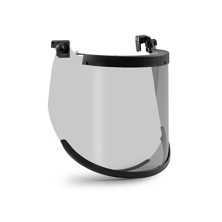 Visière électrique classe 2 ARC FLASH ZENITH KASK I Sécurama