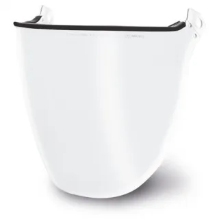 Ecran de protection PLASMA FULL FACE KASK I Sécurama