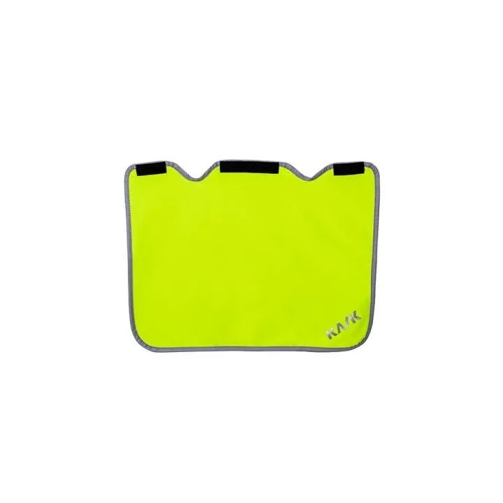 Protège cou pour casque PLASMA 3 coloris KASK Sécurama