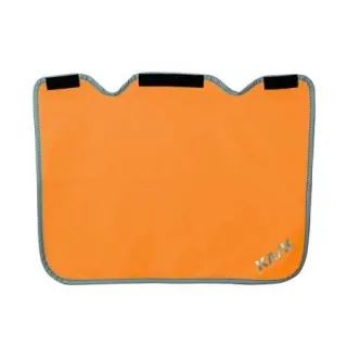 Protège cou pour casque PLASMA 3 coloris KASK Sécurama
