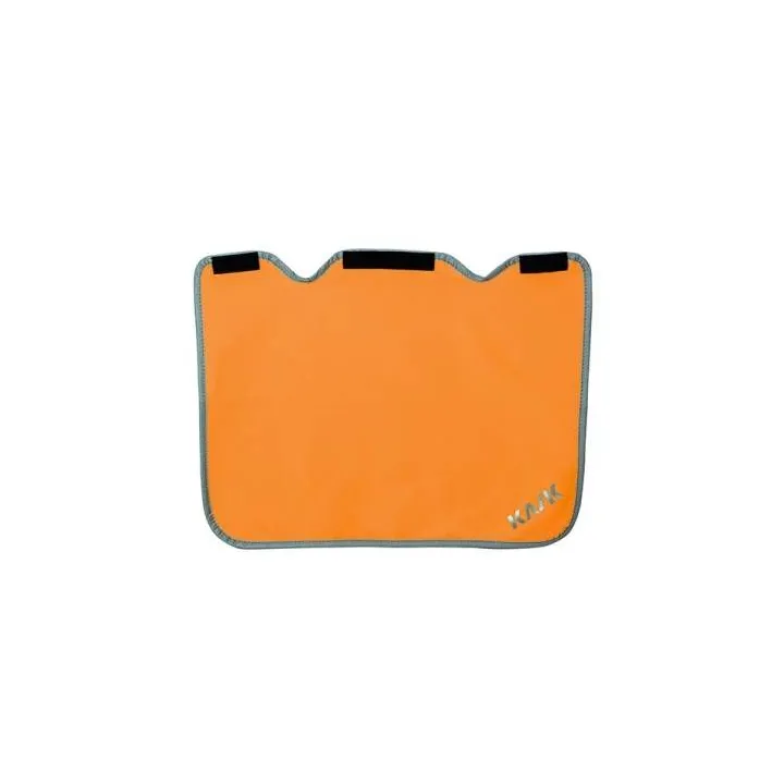 Protège cou pour casque PLASMA 3 coloris KASK Sécurama