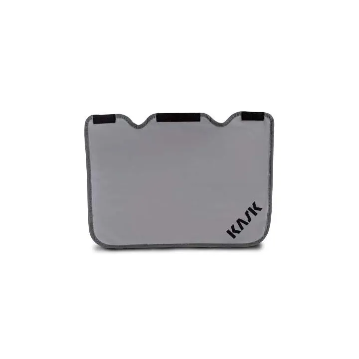 Saharienne protège cou casque PLASMA 2 coloris KASK Sécurama