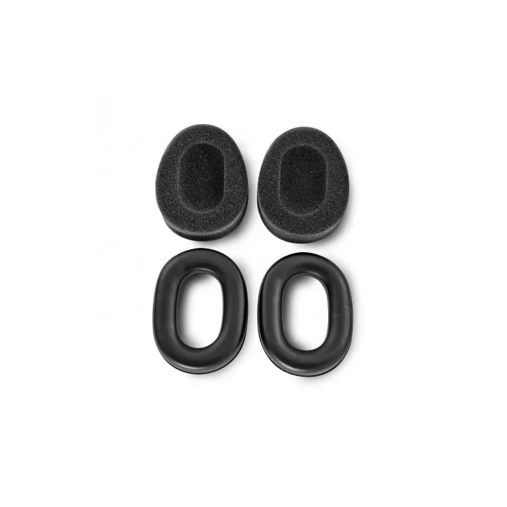 Kit hygiène Coquille anti bruit ZENITH SRC1 2 3 KASK Securama