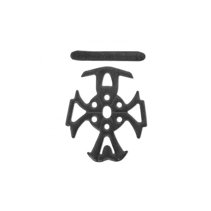 Rembourrage coiffe ZENITH X KASK Sécurama