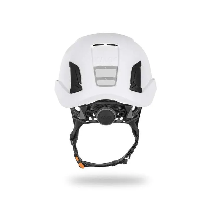 Casque aéré ZENITH X PL KASK I Sécurama