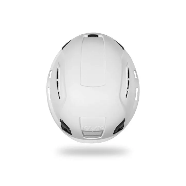 Casque aéré ZENITH X PL KASK I Sécurama