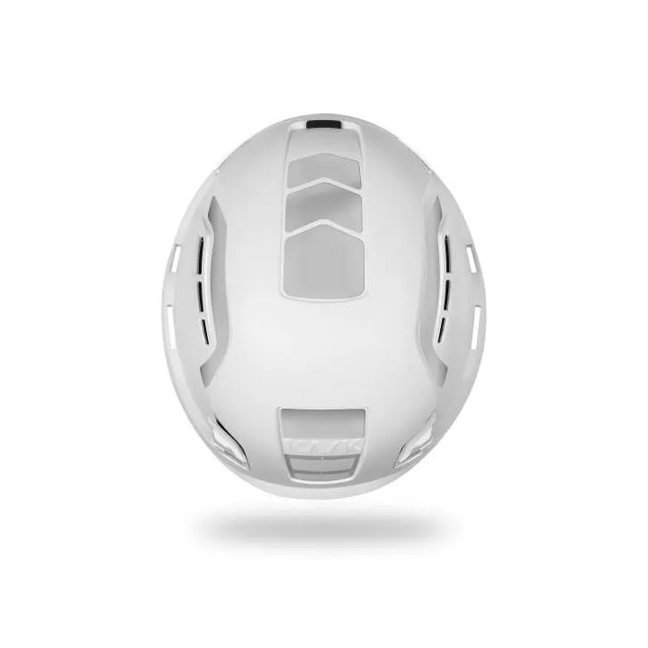 Casque haute visibilité ZENITH X AIR HI VIZ KASK I Sécurama