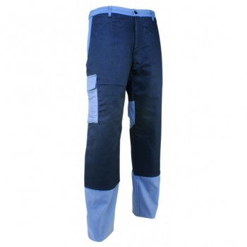 Pantalon CLERMONT résitant à la coupure EN 388 FRANCITAL Sécurama